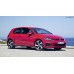 Volkswagen 271 7.5x17 5x100
